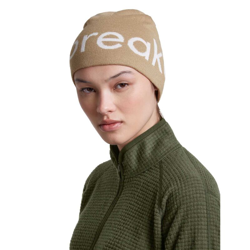 Icebreaker Unisex Merino Icebreaker Beanie image number 2